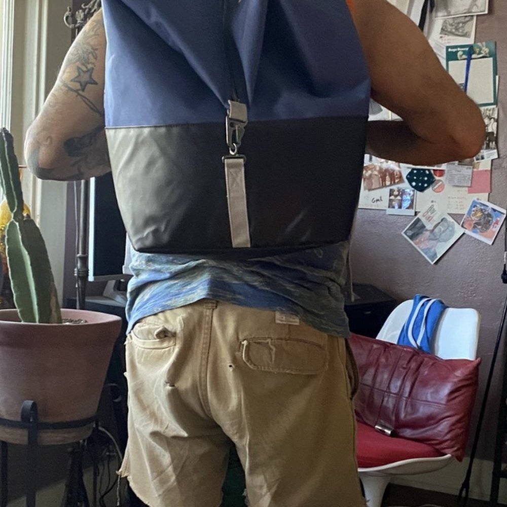 SUPER BOWL 53 BACKPACK
